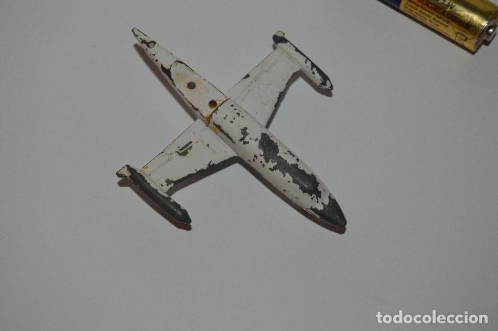 Modelos a escala: Avi&oacute;n de combate Lear jet 36 pilen s - Foto 3