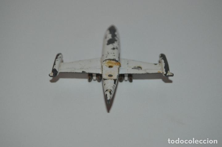 Modelos a escala: Avi&oacute;n de combate Lear jet 36 pilen s - Foto 4
