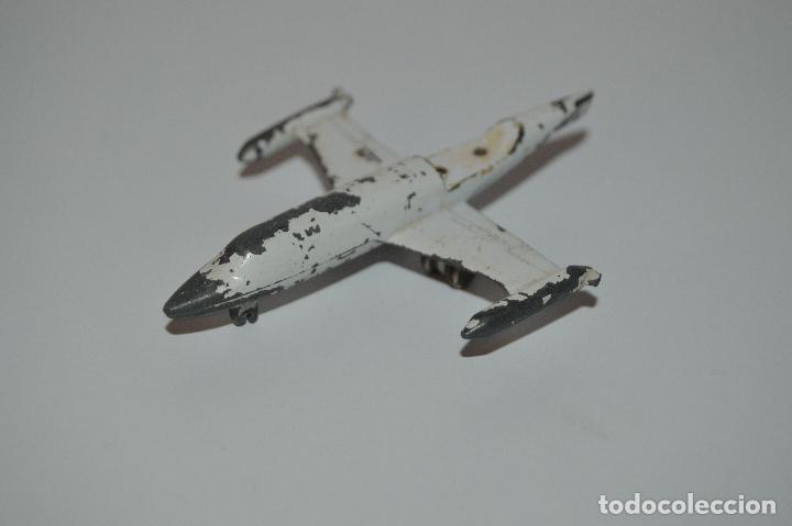 Modelos a escala: Avi&oacute;n de combate Lear jet 36 pilen s - Foto 5