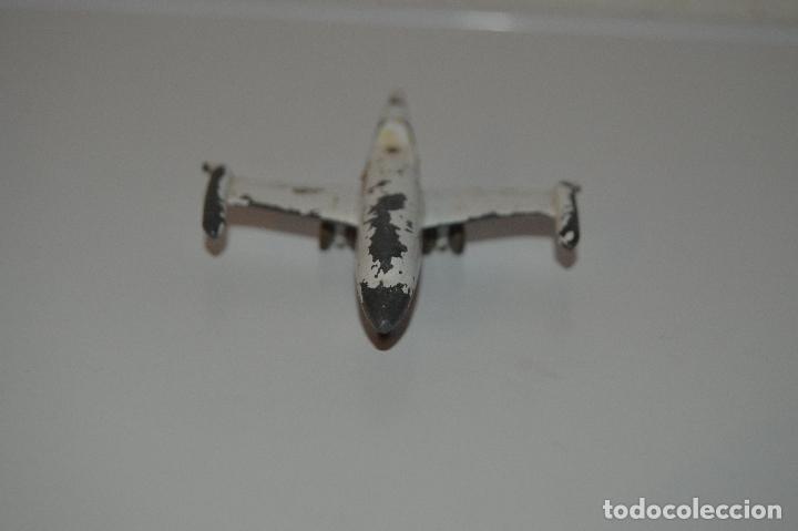 Modelos a escala: Avi&oacute;n de combate Lear jet 36 pilen s - Foto 6