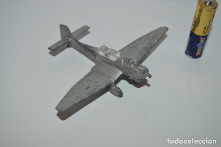 Modelos a escala: Avi&oacute;n de combate playme s - Foto 1