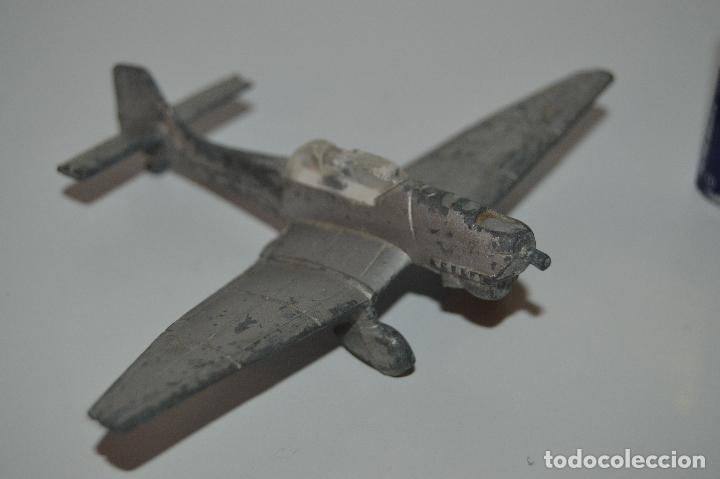 Modelos a escala: Avi&oacute;n de combate playme s - Foto 2