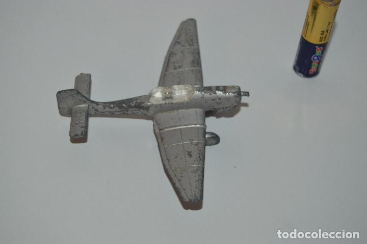 Modelos a escala: Avi&oacute;n de combate playme s - Foto 3