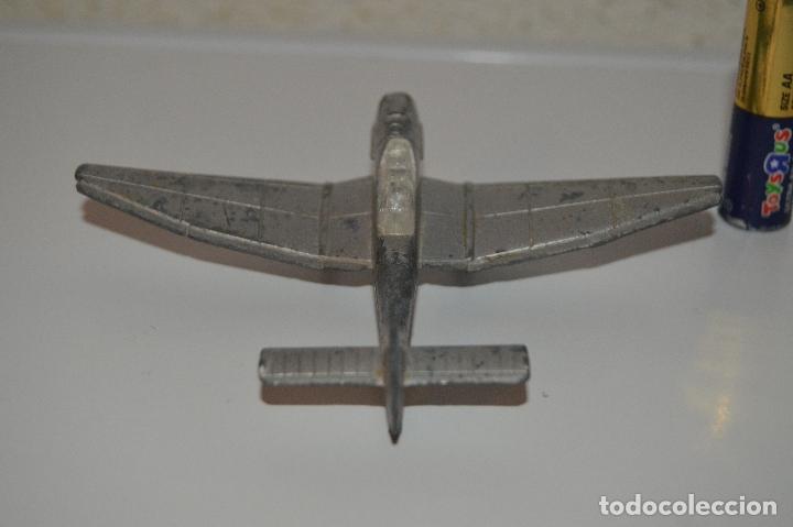 Modelos a escala: Avi&oacute;n de combate playme s - Foto 4