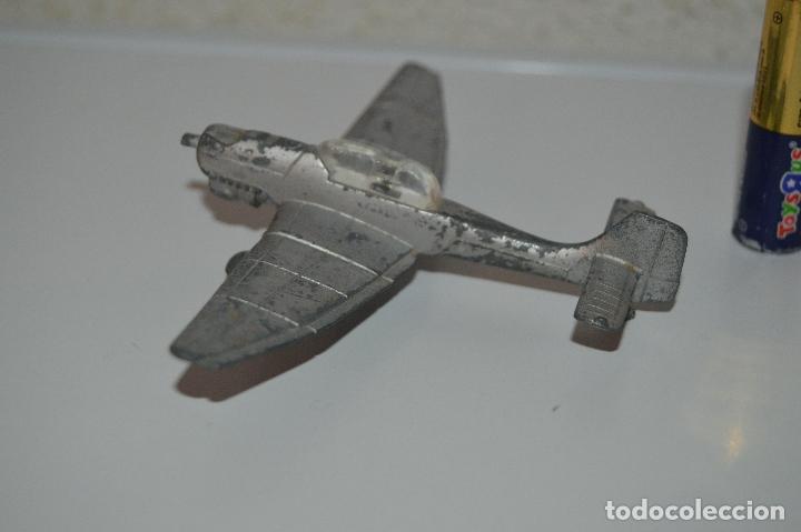 Modelos a escala: Avi&oacute;n de combate playme s - Foto 5