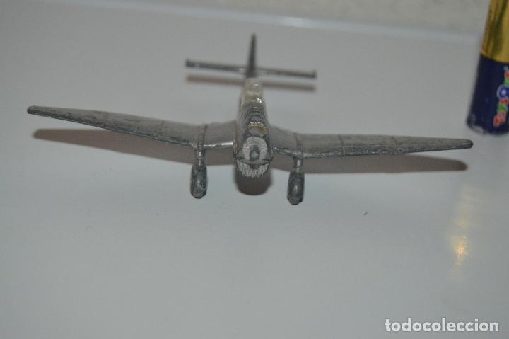Modelos a escala: Avi&oacute;n de combate playme s - Foto 6