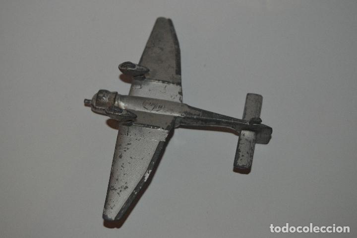 Modelos a escala: Avi&oacute;n de combate playme s - Foto 7