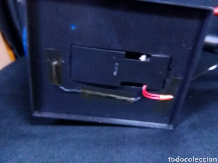 Modelos a escala: MOTOR TURBINA FORD - Foto 9