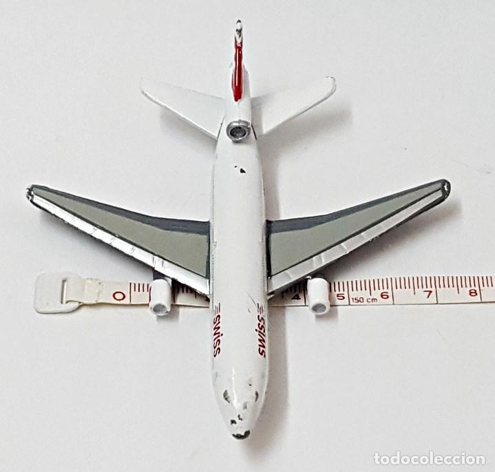 Modelos a escala: Avion Douglas DC-10 de Majorette - Foto 3