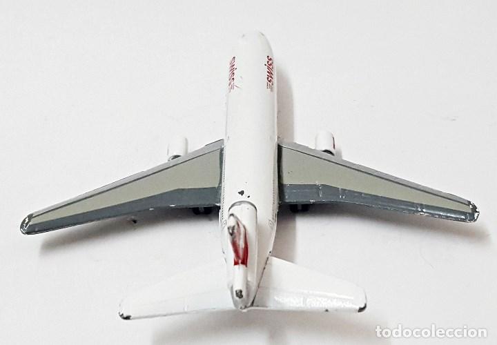 Modelos a escala: Avion Douglas DC-10 de Majorette - Foto 5