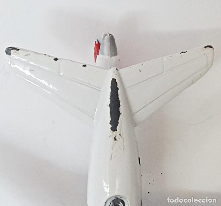 Modelos a escala: Avion Douglas DC-10 de Majorette - Foto 9