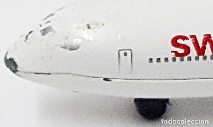 Modelos a escala: Avion Douglas DC-10 de Majorette - Foto 11