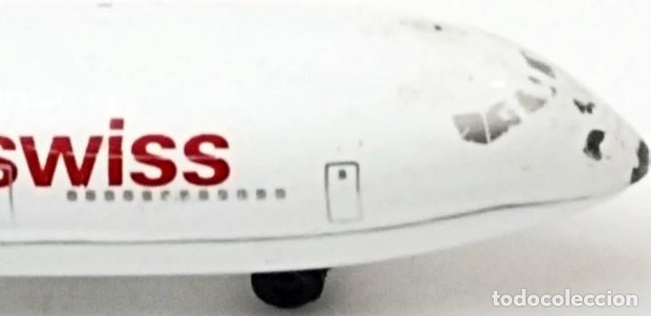 Modelos a escala: Avion Douglas DC-10 de Majorette - Foto 12