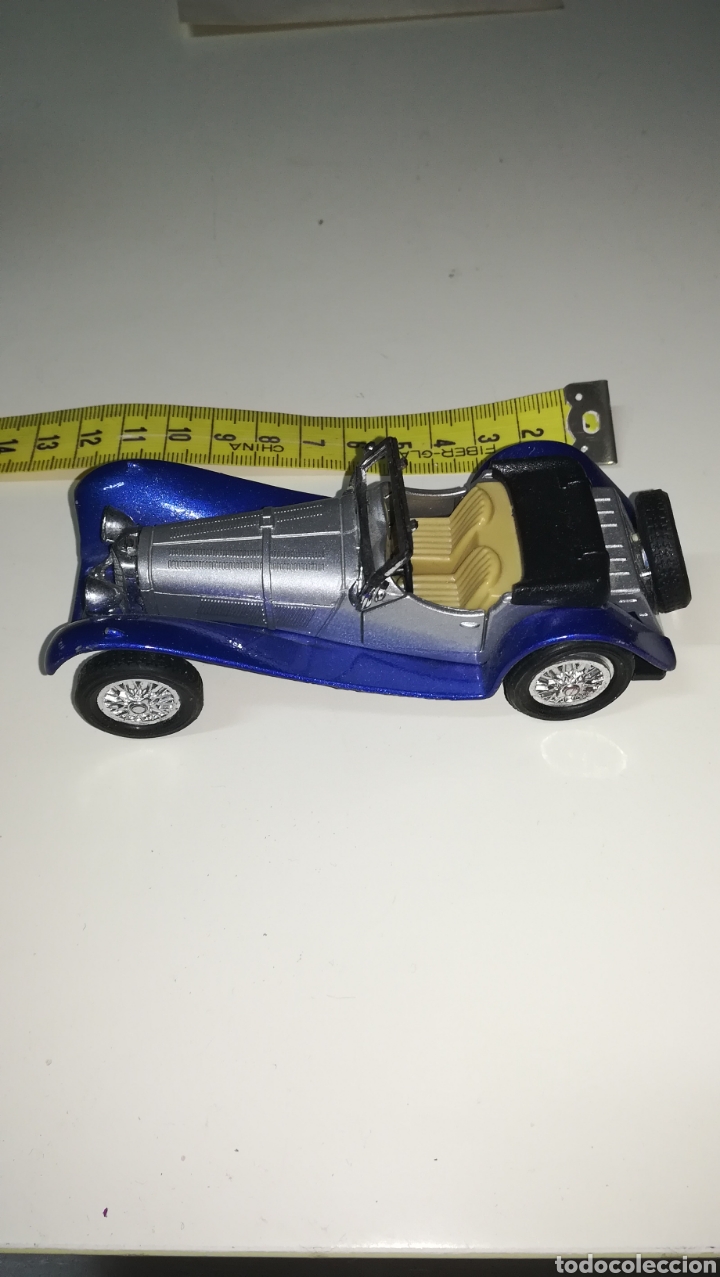 Modelos a escala: Metal . Escala 1/43 - Foto 1