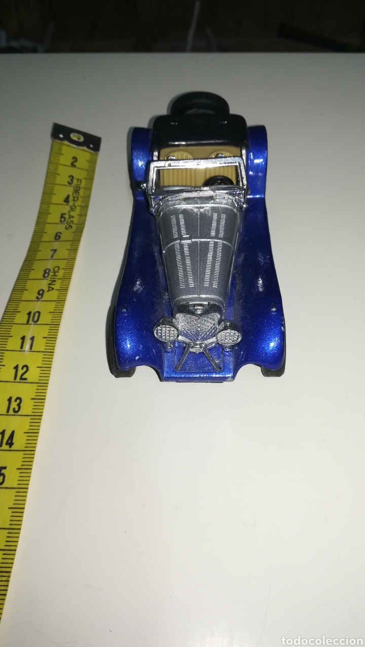 Modelos a escala: Metal . Escala 1/43 - Foto 2