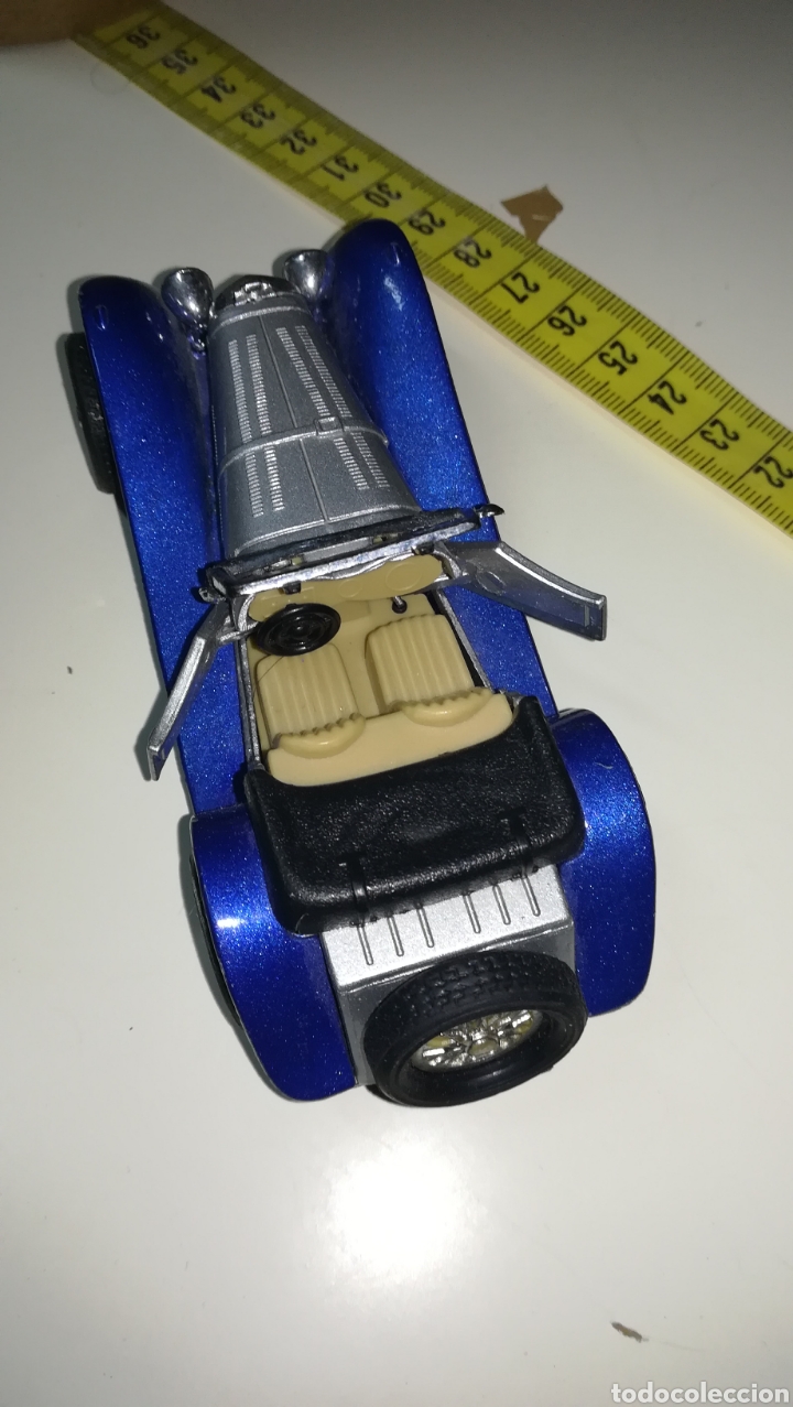 Modelos a escala: Metal . Escala 1/43 - Foto 3