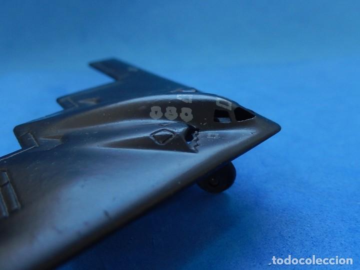 Modelos a escala: Peque&ntilde;o avi&oacute;n. B-2. Stealth Bomber. - Foto 3