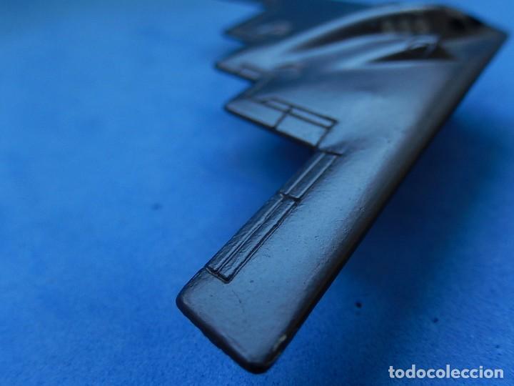 Modelos a escala: Peque&ntilde;o avi&oacute;n. B-2. Stealth Bomber. - Foto 4