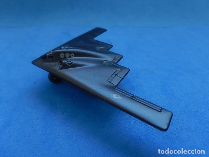 Modelos a escala: Peque&ntilde;o avi&oacute;n. B-2. Stealth Bomber. - Foto 8