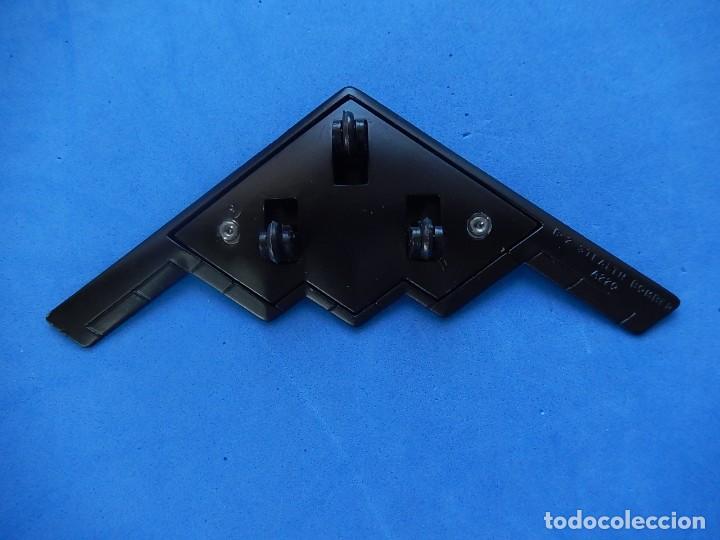 Modelos a escala: Peque&ntilde;o avi&oacute;n. B-2. Stealth Bomber. - Foto 13