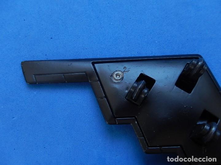 Modelos a escala: Peque&ntilde;o avi&oacute;n. B-2. Stealth Bomber. - Foto 15