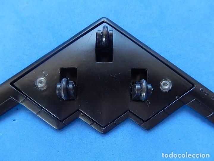 Modelos a escala: Peque&ntilde;o avi&oacute;n. B-2. Stealth Bomber. - Foto 16