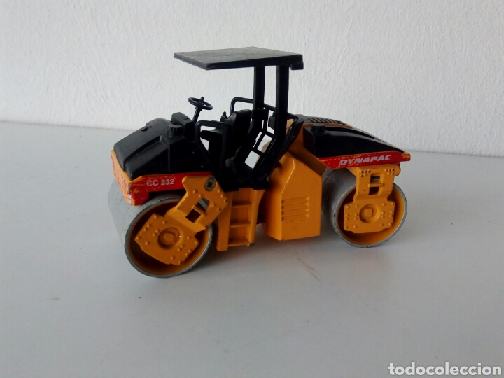 Modelos a escala: Rulo joal 1,50 - Foto 1