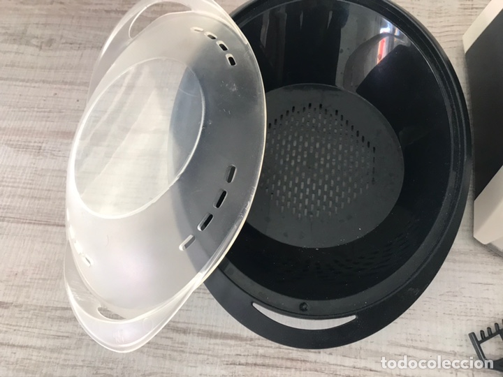 Modelos a escala: Mini Thermomix de juguete - Foto 4