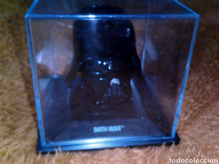 Modelos a escala: Mascara darth daver. Star wars.. - Foto 1