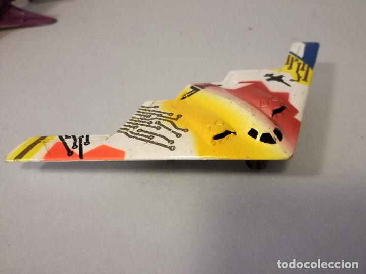 Modelos a escala: Lote de aviones metal. - Foto 4