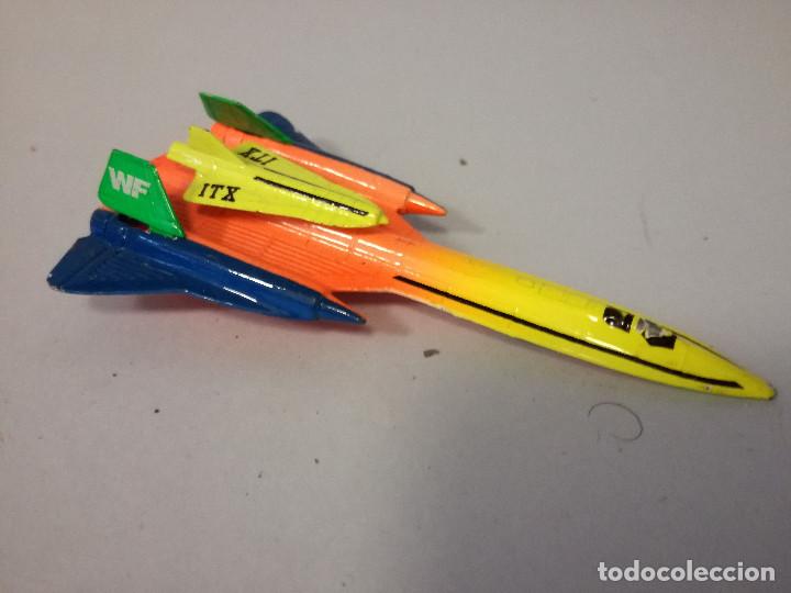 Modelos a escala: Lote de aviones metal. - Foto 5
