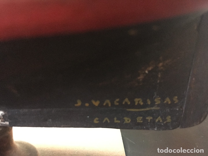 Modelos a escala: Galeon J.Vaquerisas firmado - Foto 6