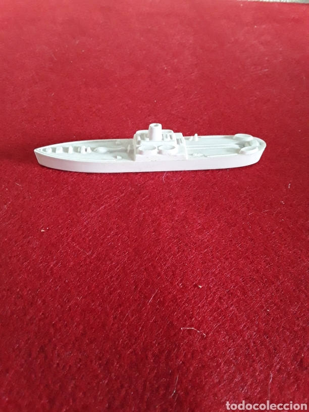 Modelos a escala: Barco baleniera - Foto 1