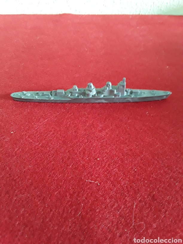 Modelos a escala: Barco Lima Italy - Foto 1