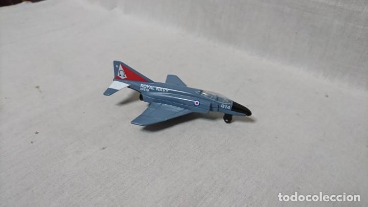 Modelos a escala: AVION MATCHBOX SB 15 PHANTON F4E - Foto 2