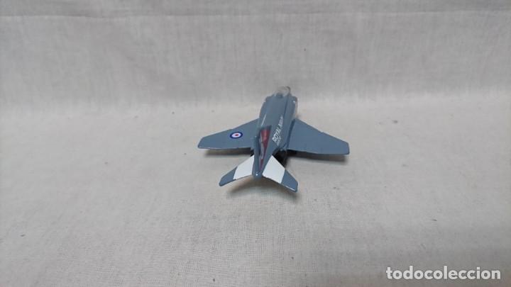 Modelos a escala: AVION MATCHBOX SB 15 PHANTON F4E - Foto 3
