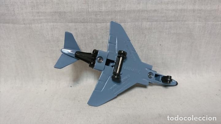Modelos a escala: AVION MATCHBOX SB 15 PHANTON F4E - Foto 4