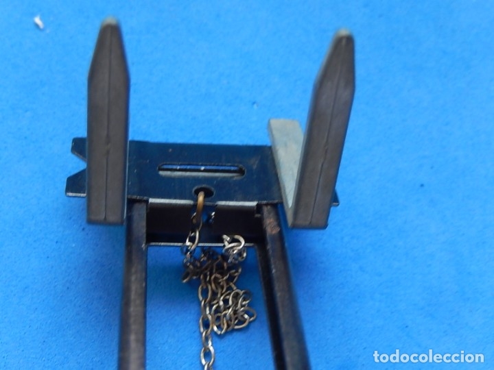 Modelos a escala: M&aacute;quina elevadora de la casa Cko. - Foto 14