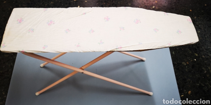 Modelos a escala: Mesa planchar juguete - Foto 2