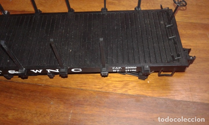 Modelos a escala: Bachman Bug Haulers - Foto 6
