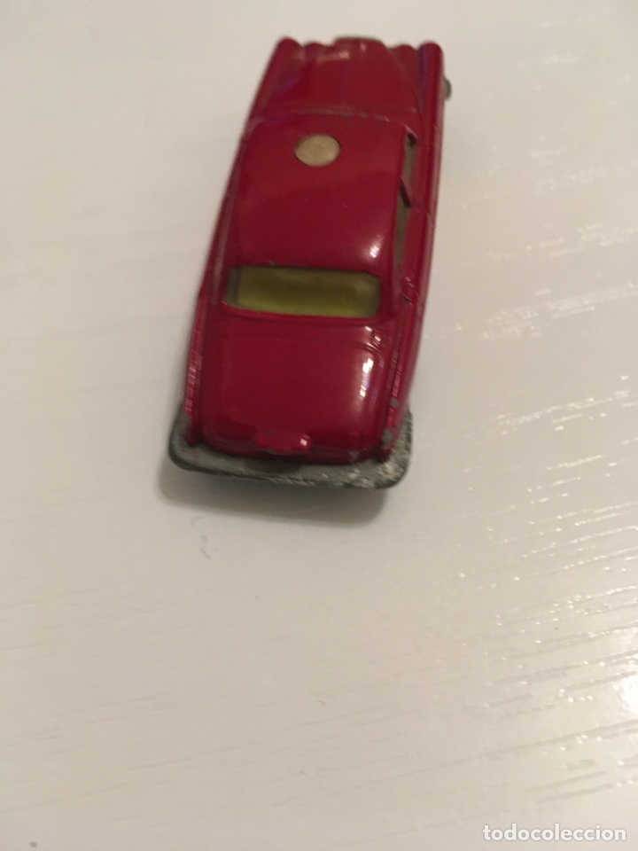 Modelos a escala: COCHE JAGUAR MK 10 HUSKY MODELS - Foto 3