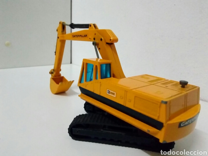 Modelos a escala: Giratoria joal caterpillar... Rf. D - Foto 3