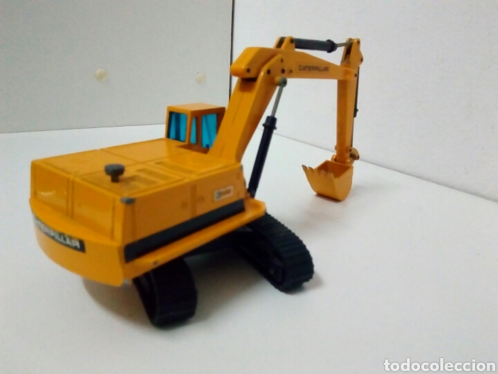 Modelos a escala: Giratoria joal caterpillar... Rf. D - Foto 4