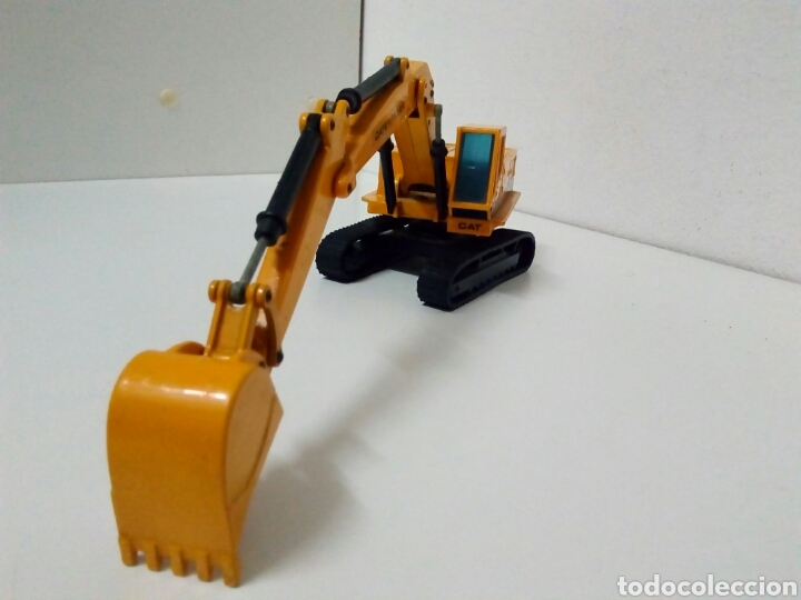 Modelos a escala: Giratoria joal caterpillar... Rf. D - Foto 1