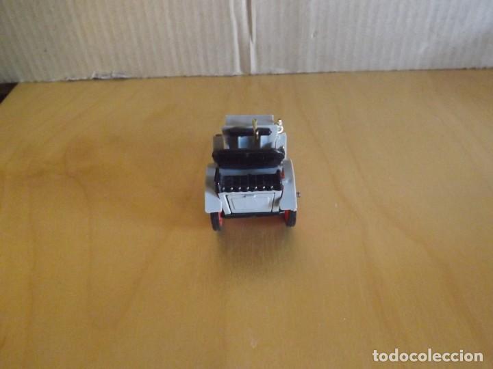 Modelos a escala: MINIALUXE ---- PANHARD 1891 - Foto 4