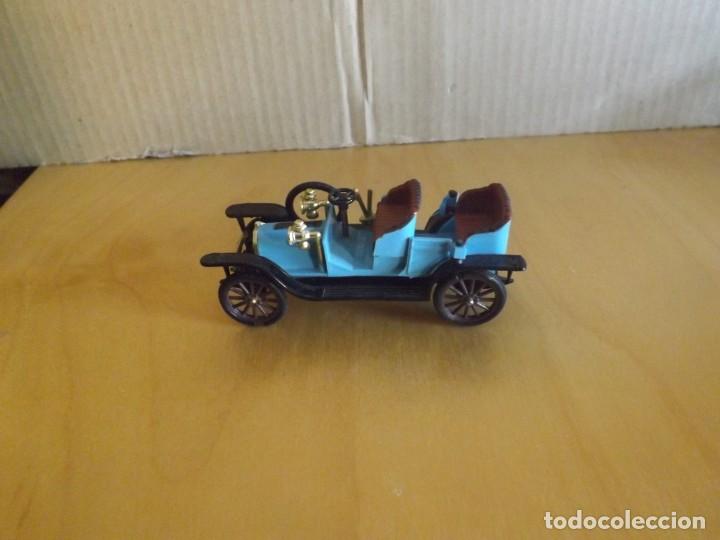 Modelos a escala: MINIALUXE --- PEUGEOT 1906 - Foto 1