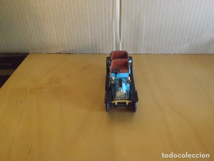 Modelos a escala: MINIALUXE --- PEUGEOT 1906 - Foto 2