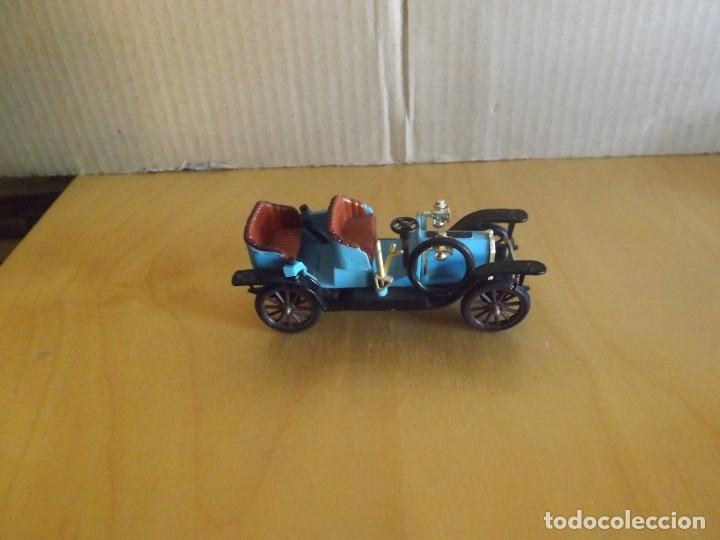 Modelos a escala: MINIALUXE --- PEUGEOT 1906 - Foto 3