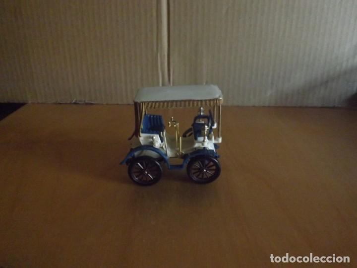 Modelos a escala: MINIALUXE --- PEUGEOT - Foto 1