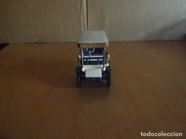 Modelos a escala: MINIALUXE --- PEUGEOT - Foto 2